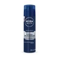 Espuma De Barbear Nivea Men Original Protect 193g