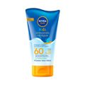 Protetor Solar Kids Brincando Na Água Fps60 Nivea Sun 150ml