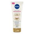 Creme Corporal Antimarcas Pele Uniforme Nivea Luminous 630 200ml