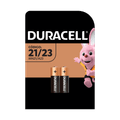 Pilha Alcalina Especial Mn21/a23 Duracell Com 2 Unidades