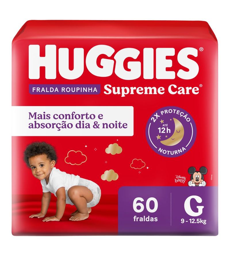 Fralda-Roupinha-Huggies-Supreme-Care-