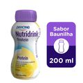 Formula Hiperproteica Nutridrink Protein Baunilha Danone 200ml