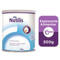 Espessante Alimentar Nutilis Danone 300g