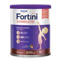 Suplemento Infantil Fortini Complete Chocolate Danone 800g