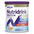 Suplemento Alimentar Nutridrink Protein Sem Sabor Danone 700g