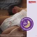 Fralda Huggies Supreme Care Com 36 Tamanho M Roupinha