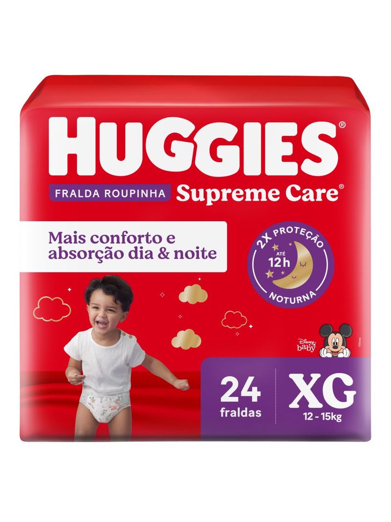 Fralda-Huggies-Supreme-Care-Com-24-Tamanho-Xg-Roupinha