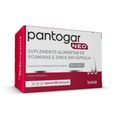 Pantogar Neo Com 90 Capsulas