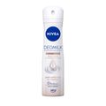 Desodorante Antitranspirante Aerossol  Pele Uniforme Nivea Deomilk  Beauty Elixir 150ml