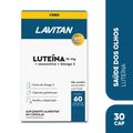 Lavitan Luteina Com 60 Capsulas