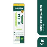 LAVITAN_Detox_com_16_Comprimidos_Efervescentes