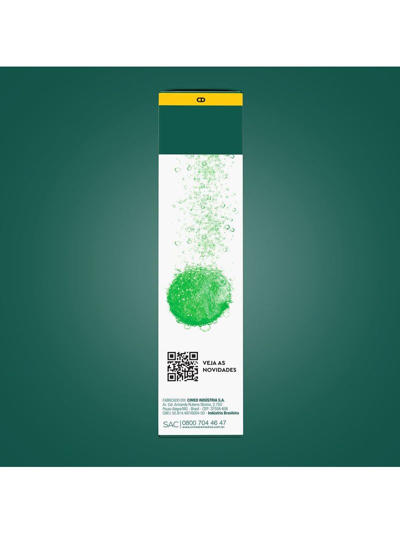 LAVITAN_Detox_com_16_Comprimidos_Efervescentes