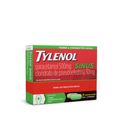 Tylenol Sinus Com 24 Comprimidos