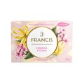 Sabonete Francis 90g Cerejeira E Ylang