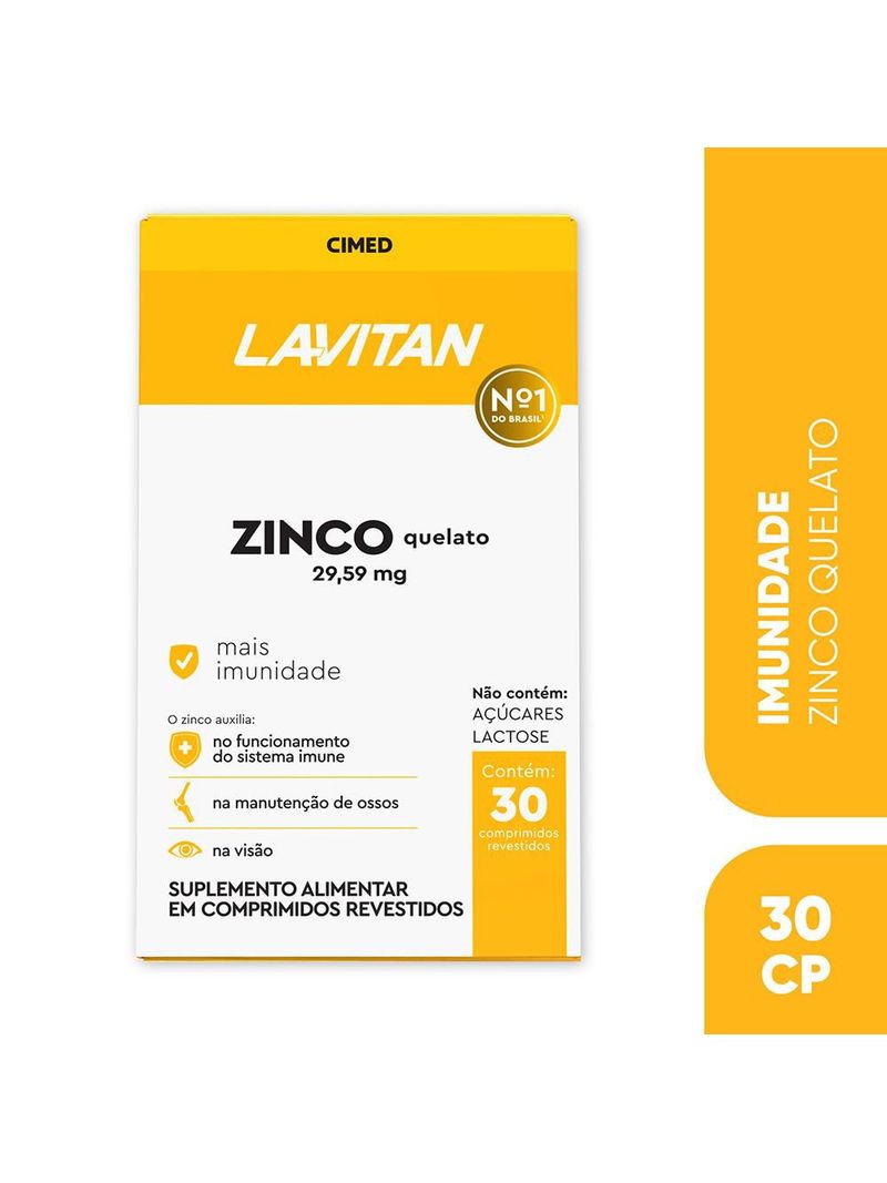 Multivitaminico_Lavitan_Zinco_29_59mg_com_30_Comprimidos