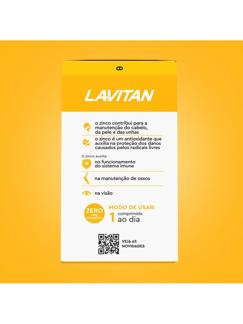 Multivitaminico_Lavitan_Zinco_29_59mg_com_30_Comprimidos