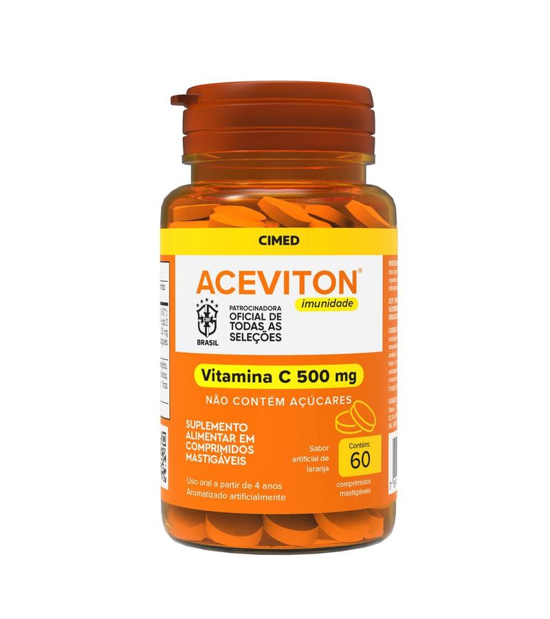 Vitamina_C_Aceviton_Imunidade_60_Comprimido_Mastigavel