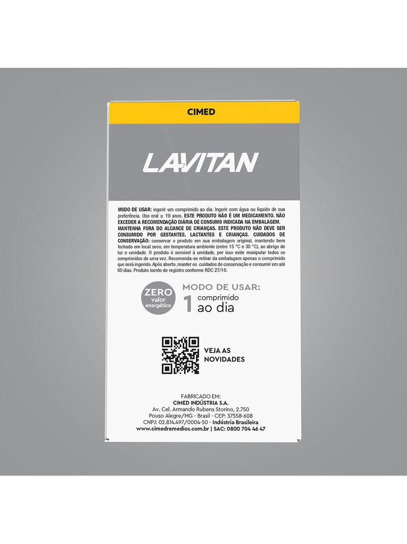 Multivitaminico-Lavitan-50--Senior-Com-60-Comprimidos