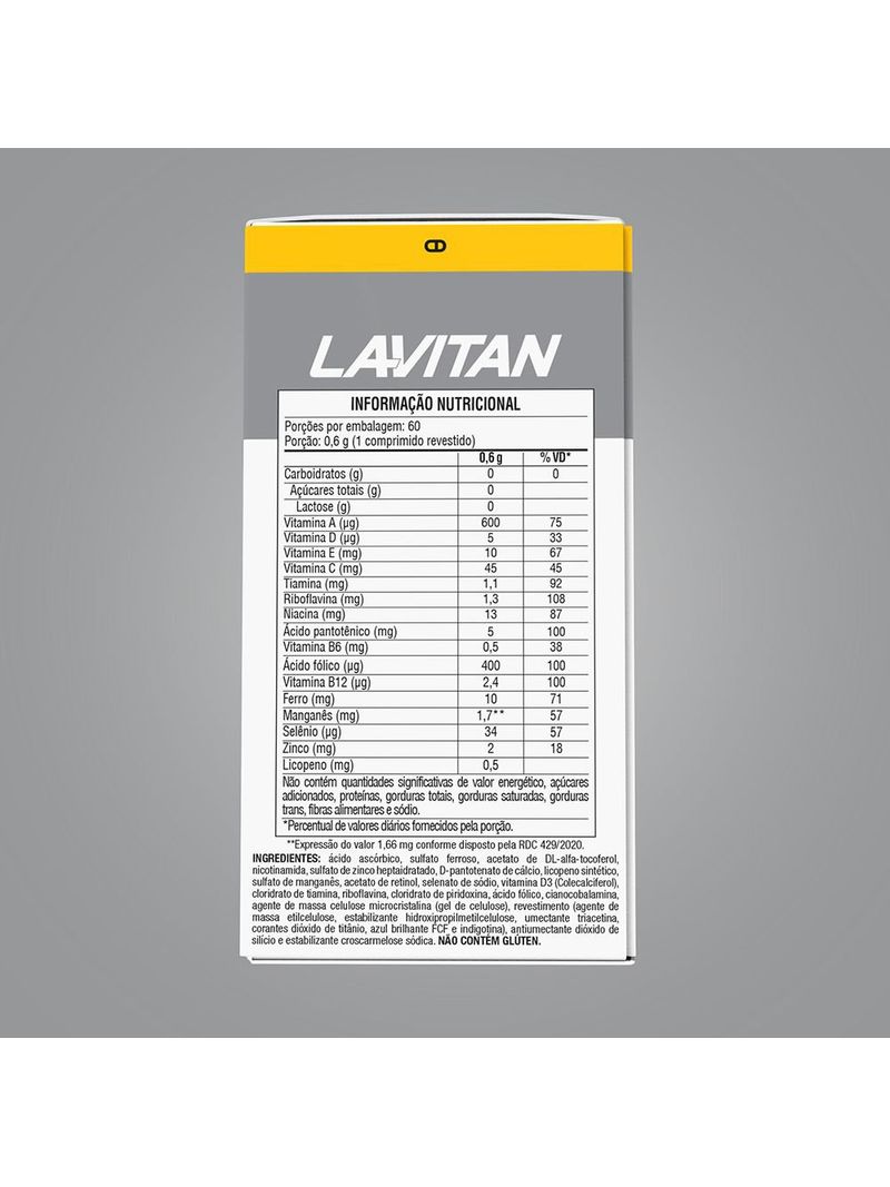 Multivitaminico-Lavitan-50--Senior-Com-60-Comprimidos