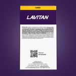 Lavitan-Melatonina-021Mg-Com-90-Comprimidos-Sabor-Morango