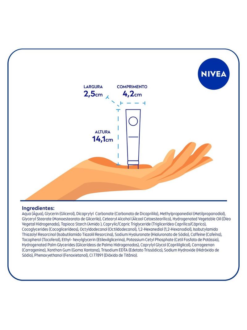 Nivea-Cellular-Luminous-630-15ml-Antiolheiras