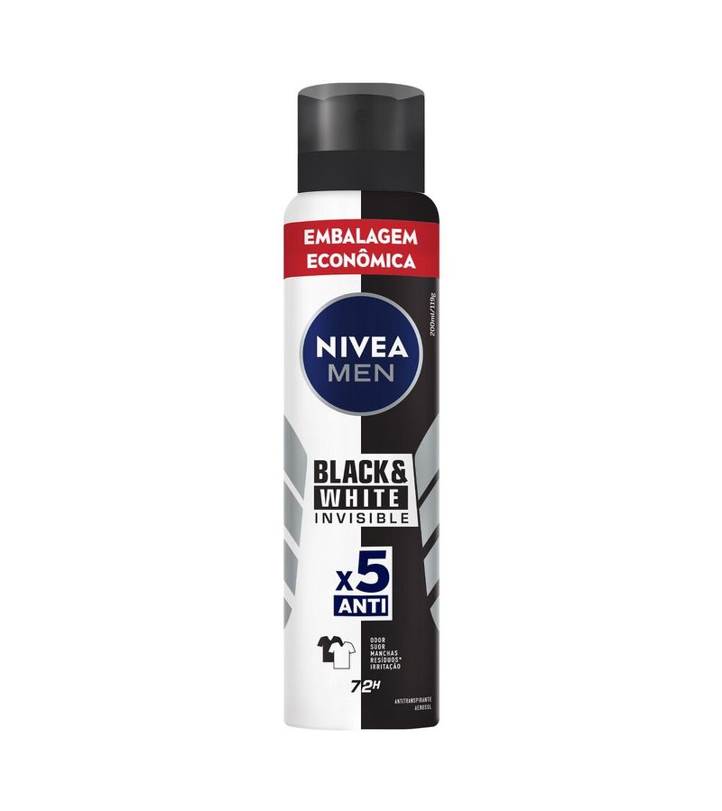 Des-Nivea-Masc-200ml-Aero-B-E-W-Invisible