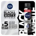 Des Nivea Masc 200ml Aero B E W Invisible