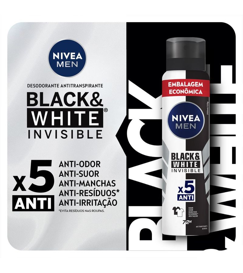 Des-Nivea-Masc-200ml-Aero-B-E-W-Invisible