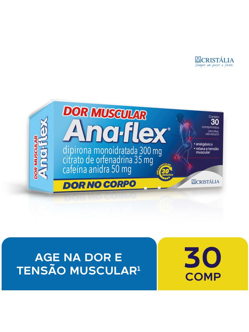 Ana-flex-Com-30-Comprimidos