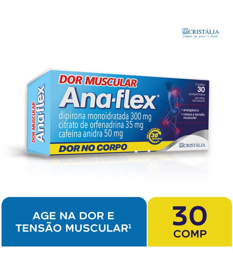 Ana-flex-Com-30-Comprimidos