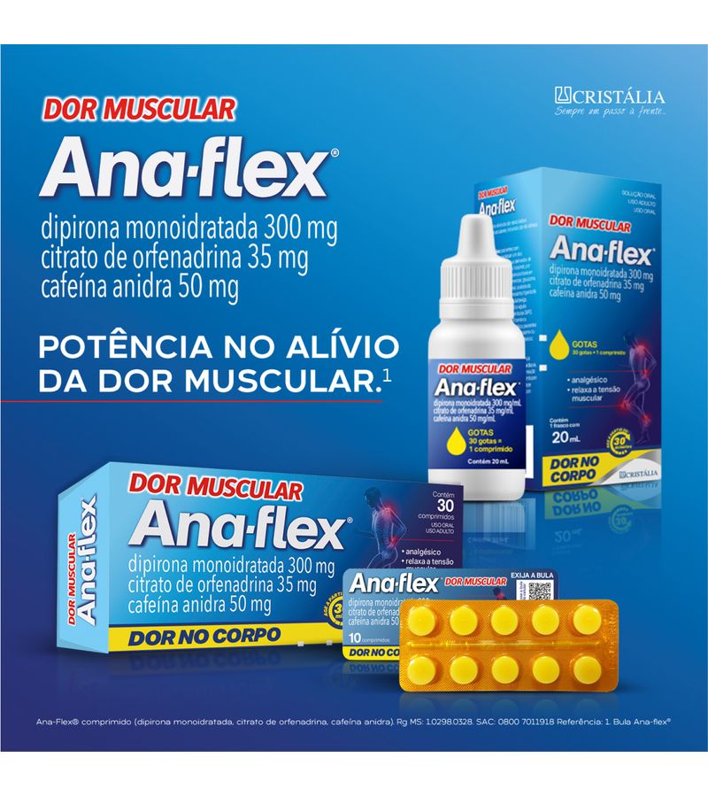 Ana-flex-Com-30-Comprimidos