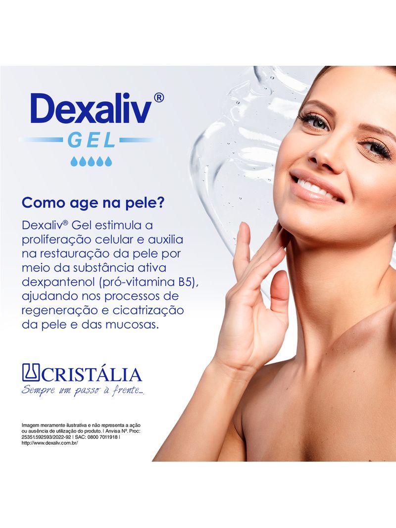 Hidratante-Restaurador-em-Gel-Dexpantenol-Dexaliv-68g