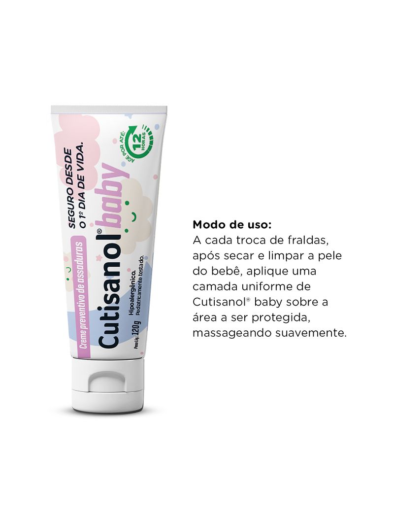 Creme-Preventino-de-Assaduras-Vegano-Cutisanol-Baby-120g