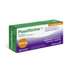 Passiflora-500mg-Fitoterapico-Passiflorine-PI-20-Comprimidos