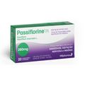 Passiflorine Pi Com 20 Comprimidos Revestidos 260mg