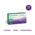 Passiflora-260mg-Fitoterapico-Passiflorine-PI-20-Comprimidos