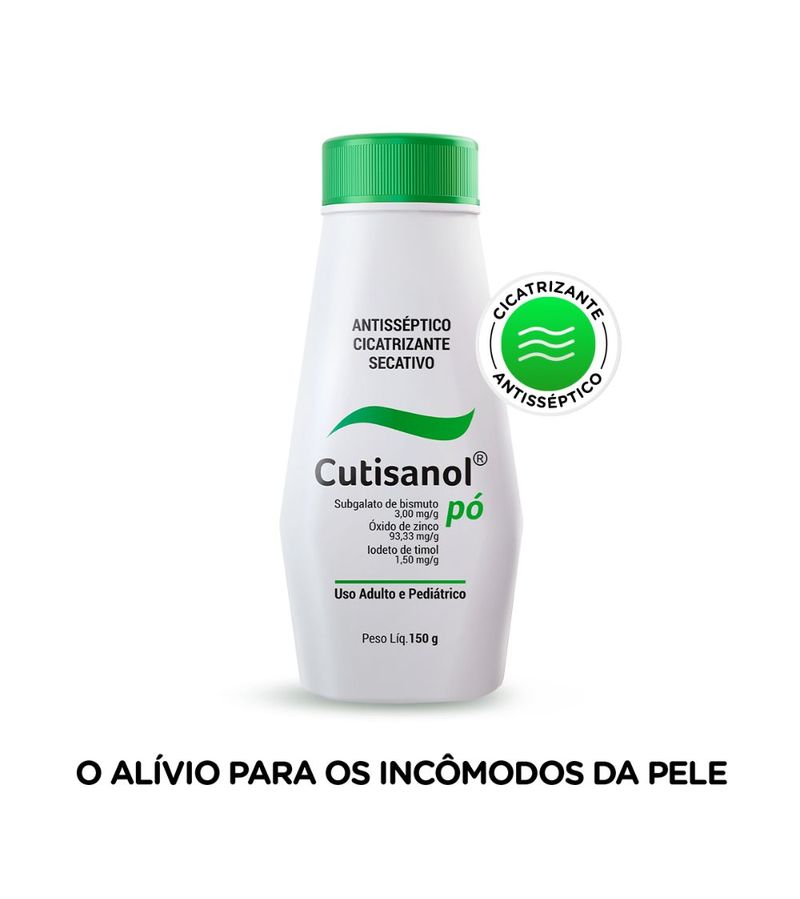 Antisseptico-Cicatrizante-Hidratante-Po-Cutisanol-150g