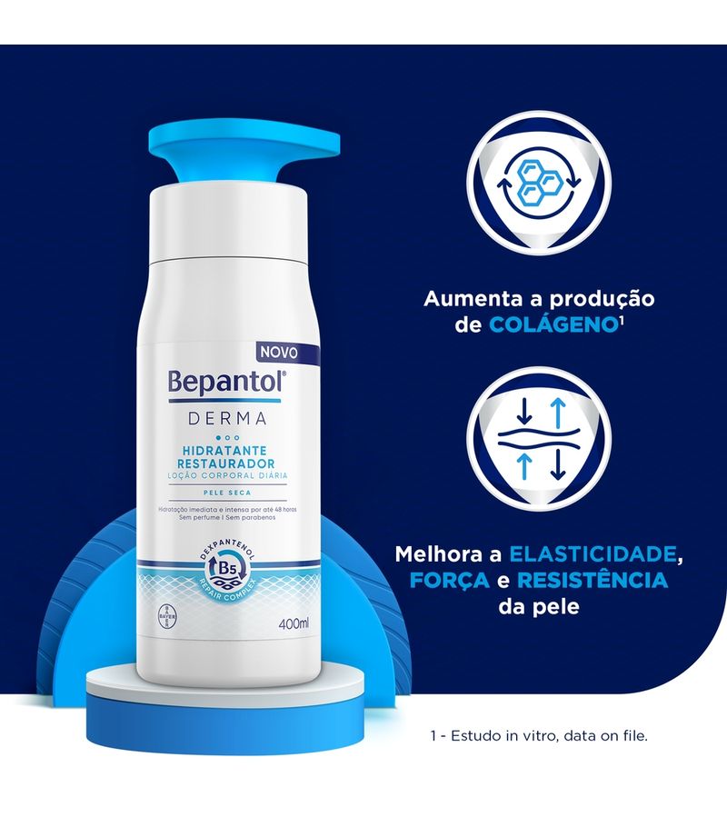 Locao-Corporal-Hidratante-Restaurador-Pele-Seca-Bepantol-Derma-400ml