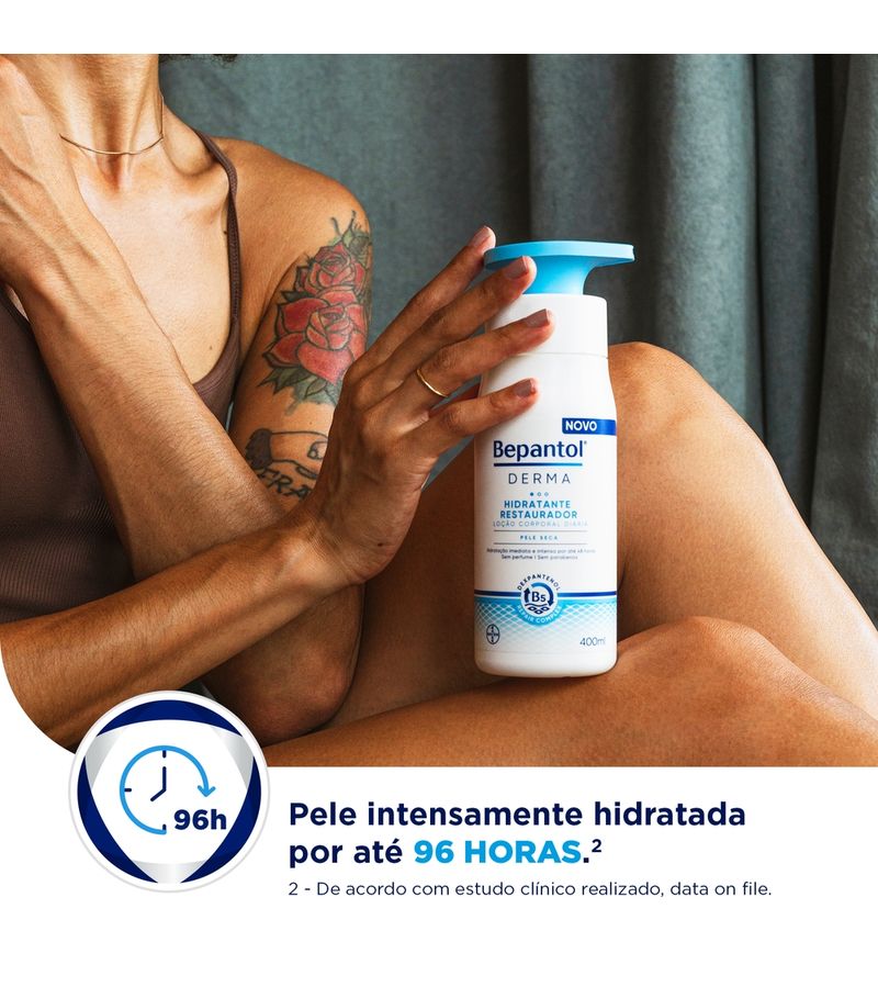 Locao-Corporal-Hidratante-Restaurador-Pele-Seca-Bepantol-Derma-400ml