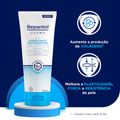 Bepantol Derma Limpeza Delicada Gel Facial Diario Pele Normal A Seca  200ml