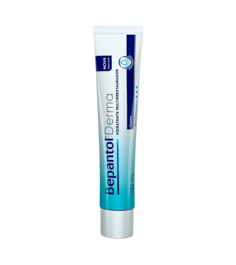 Creme-Hidratante-Multirrestaurador-Pele-Extresseca-Bepantol-Derma-40g