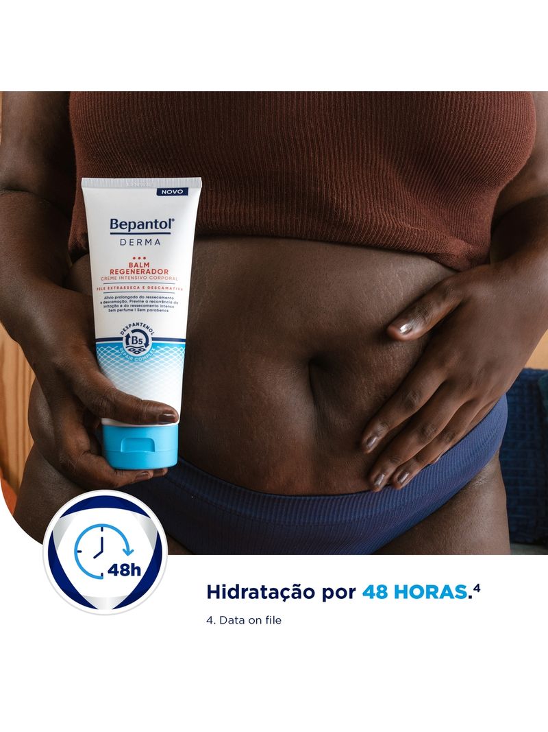 Creme-Intensivo-Corporal--Balm-Regenerador-Bepantol-Derma-200ml