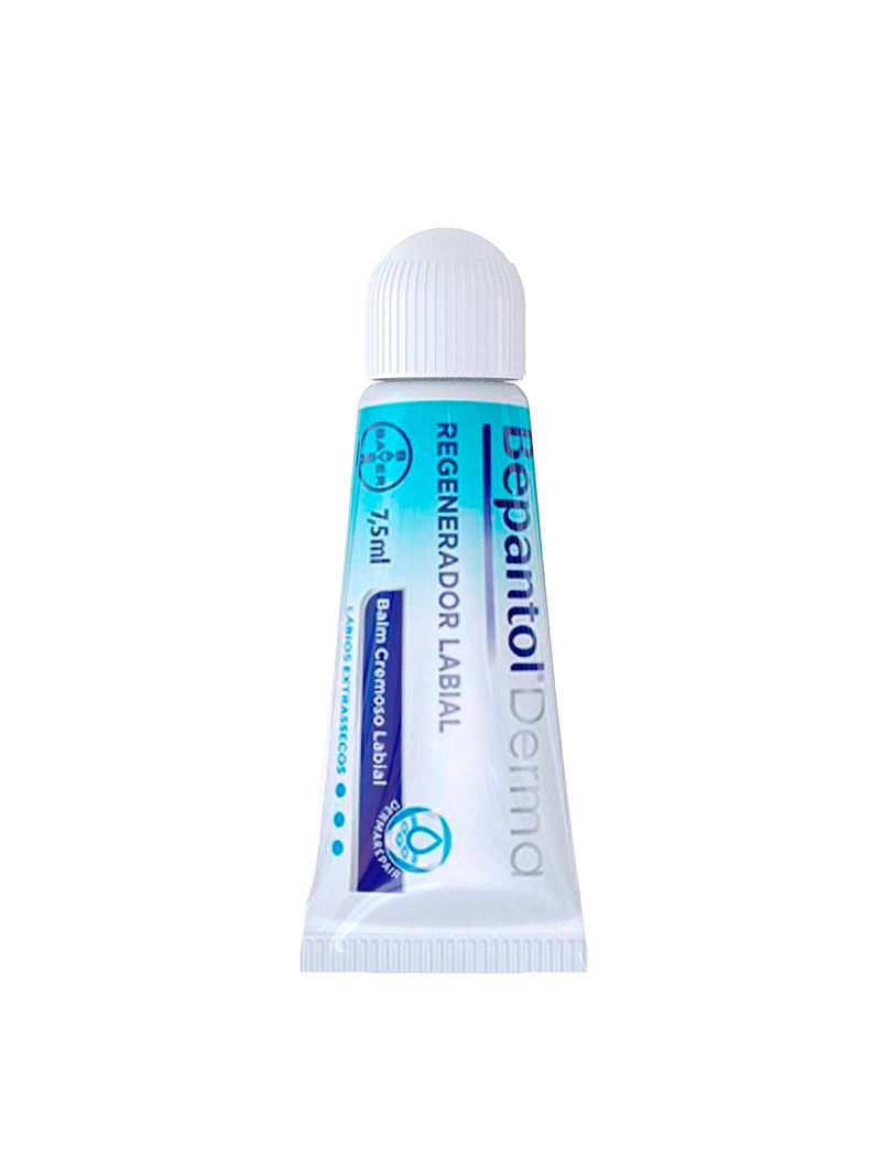 Balm-Cremoso-Labial-Regenerador-Bepantol-Derma-75ml