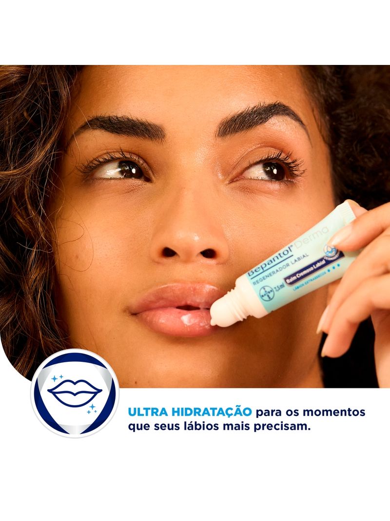 Balm-Cremoso-Labial-Regenerador-Bepantol-Derma-75ml