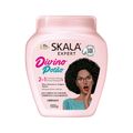 Creme De Tratamento Skala Expert Divino Potao 2 Em 1 1000gr