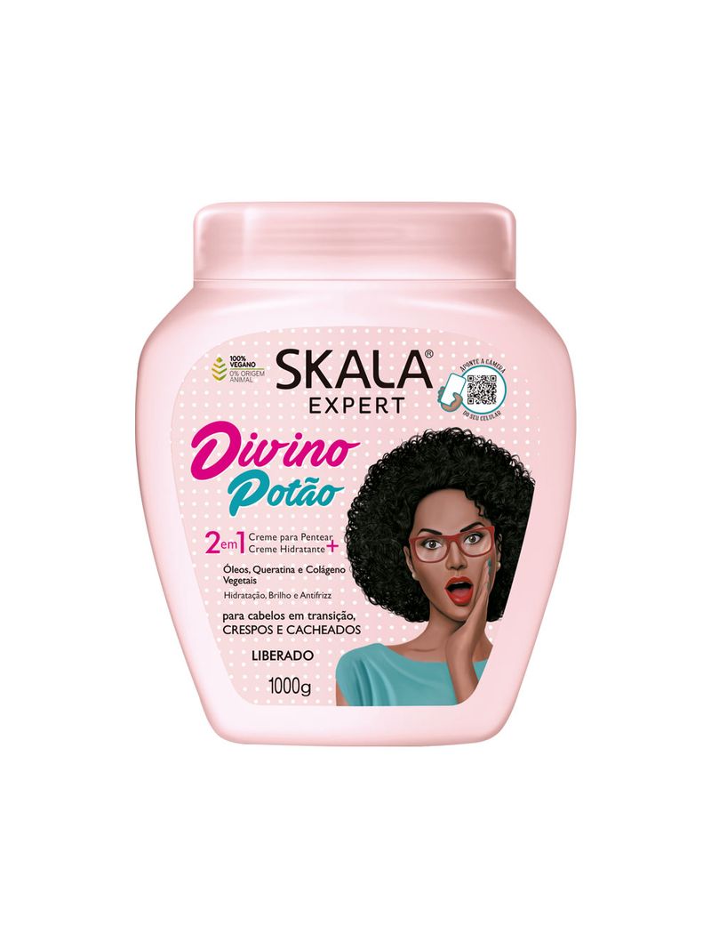 748739-Creme-De-Tratamento-Skala-Expert-Divino-Potao-2-Em-1-1000gr