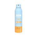 Isdin Transparent Spray Protetor Solar Fps50 250ml