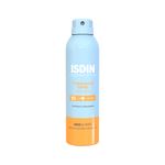 Isdin-Transparent-Spray-Protetor-Solar-Fps50-250ml