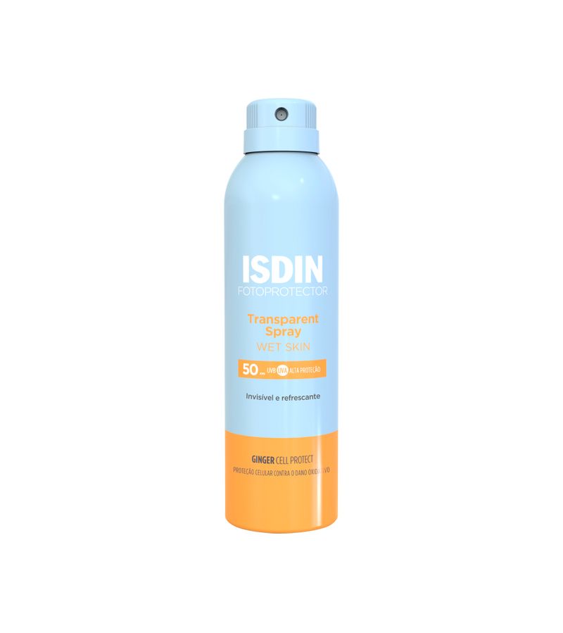 Isdin-Transparent-Spray-Protetor-Solar-Fps50-250ml