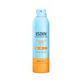 Isdin Transparent Spray Protetor Solar Fps30 250ml